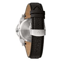 Orologio Bulova Uomo ICON in Acciaio 96B416 - 96B416